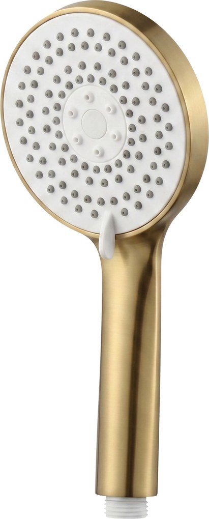 Душ слушалка Rea JS-019 BRUSH GOLD