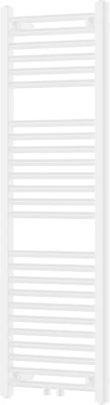 Mexen Mars радиатор за баня 1200 x 400 mm, 439 W, бял - W110-1200-400-00-20