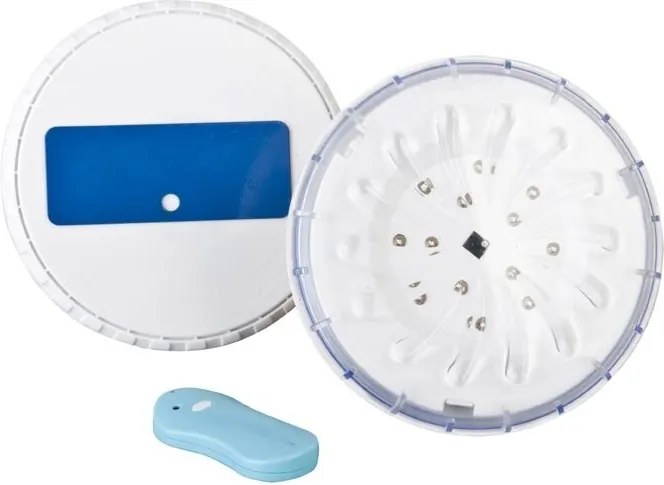 LED осветление 2бр за басейн с магнит бяло - Gre