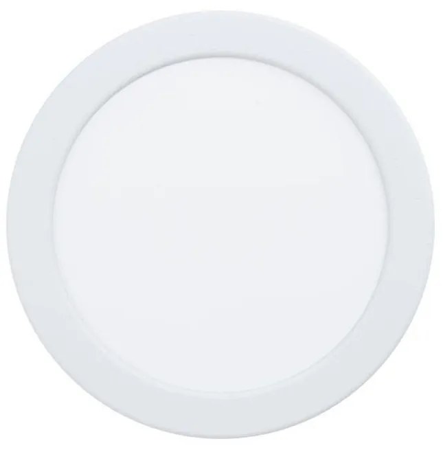 Eglo 99207 - LED вградено таванно осветително тяло за баня FUEVA 5 LED/10,5W/230V IP44