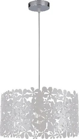 Полилей Elmark Chester-бял