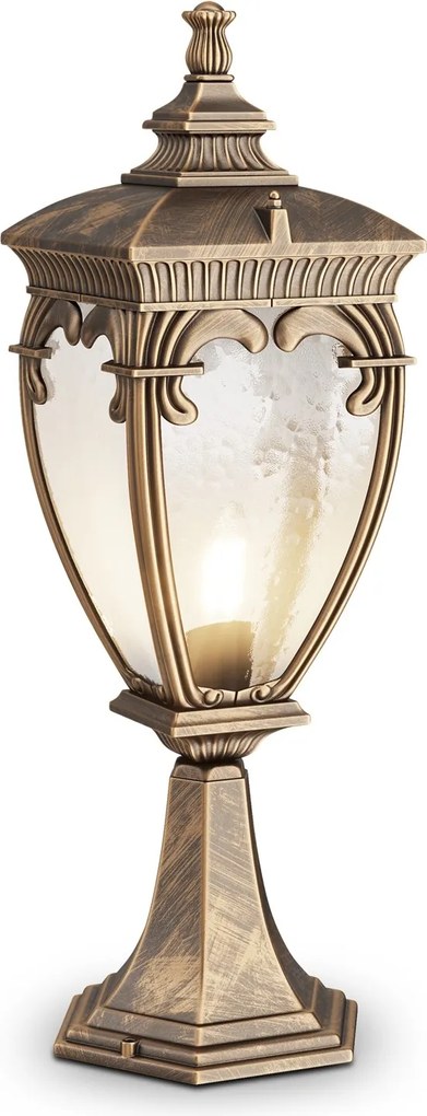 Maytoni Градинско осветление - O414FL-01GB