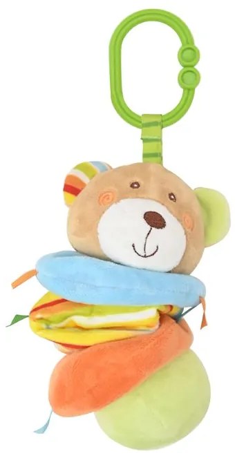 Lorelli Toys  -  ВИБРИРАЩА ИГРАЧКА LORELLI TOYS МЕЧЕ