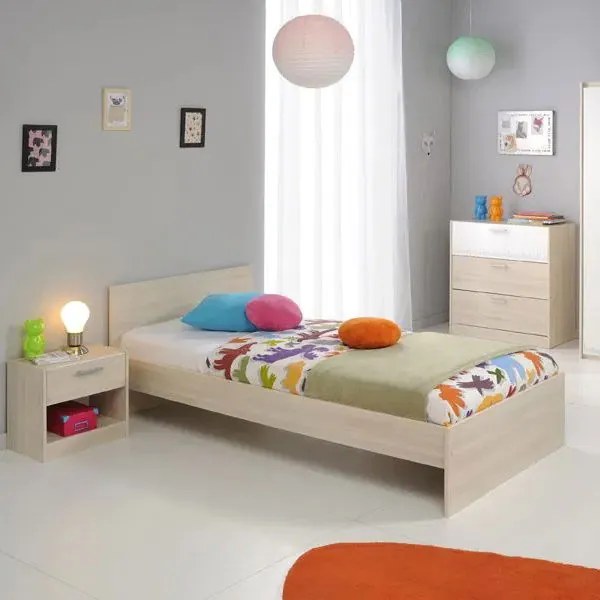 Скала тийнейджърски комплект