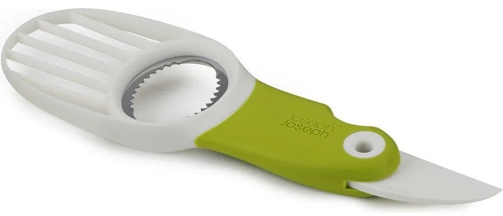 Инструмент за зелено авокадо 3в1 GoAvocado - Joseph Joseph
