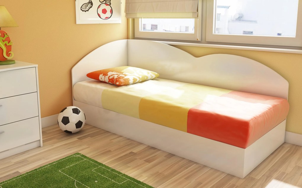 Детско легло Али