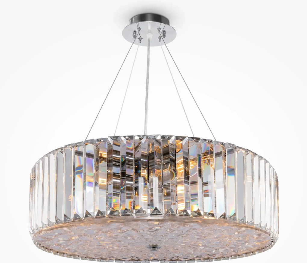 Maytoni Плафониера - MOD080CL-08CH