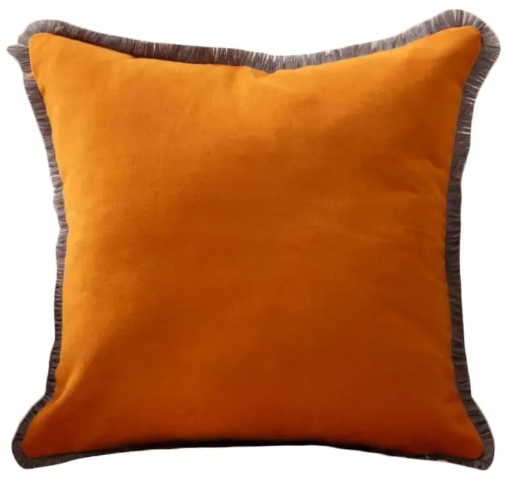 Калъфка за възглавница 43x43 cm Sacakli – Mioli Decor