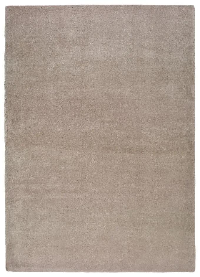 Бежов килим Berna Liso, 60 x 110 cm - Universal