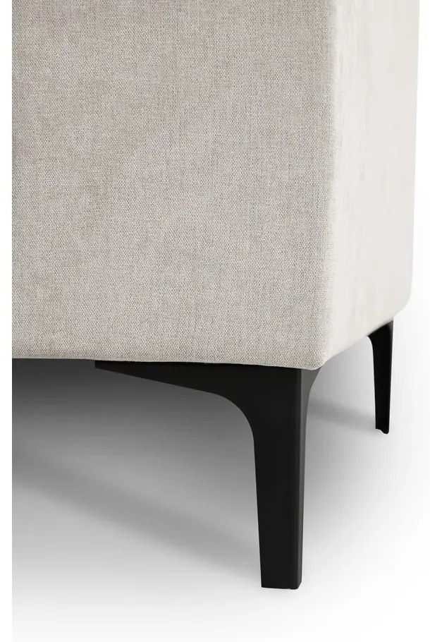 Кремав диван 224 cm Copenhagen – Scandic