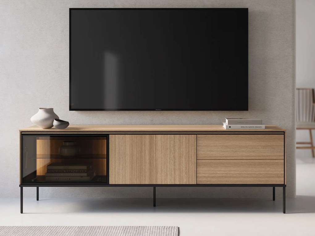 ТВ модул Висо VI-08