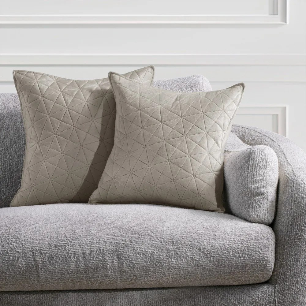 Калъфки за възглавници в комплект 2 бр. 45x45 cm Laila – Restilo