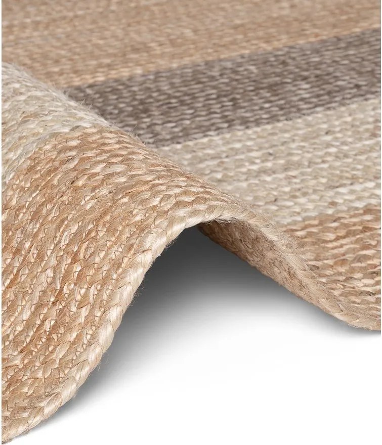 Двустранен/ръчно изработен ютен килим 200x300 cm Juno – Hanse Home