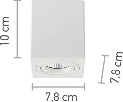 Плафон InLight 42026-Leuko