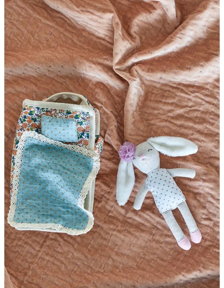 Кукла Milly – Bloomingville Mini