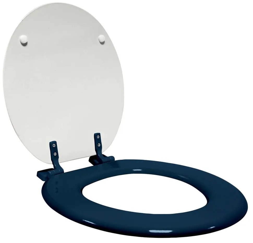Тоалетна чиния 37 x 47 Color pop – douceur d'intérieur