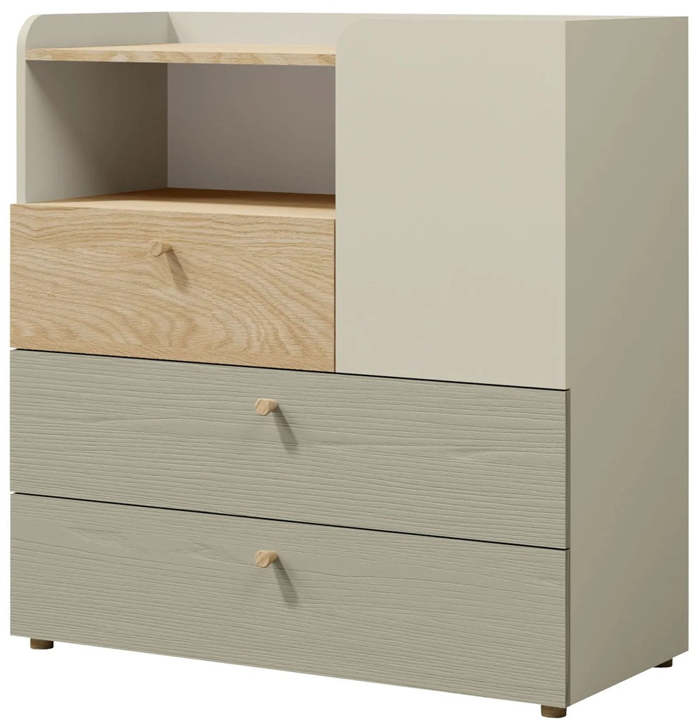 Скрин Yuki 1D 3S short-Мента