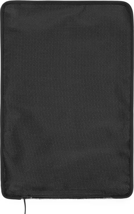 OneConcept Magic-Carpet, отоплителна подложка, топлещ килим, 60 x 40 cm, 75 W