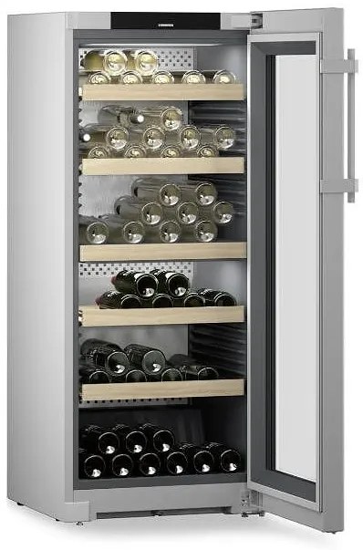 Liebherr WPsd 4652 Vinidor Охладител за вино