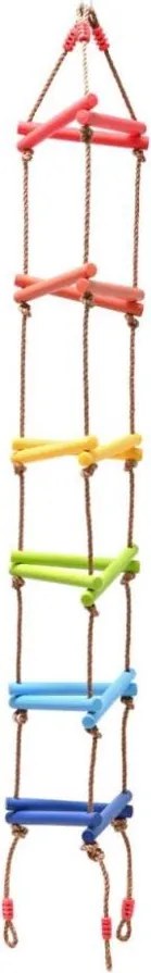 2Kids Toys - Триъгълна стълба