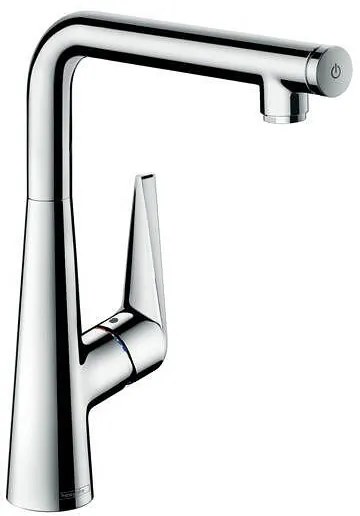 Кухненски смесител, 72820000, Hansgrohe