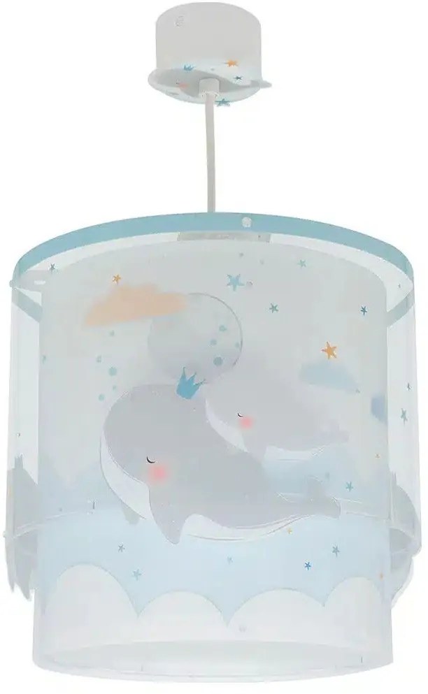 Плафон Ango Balena-Galazio