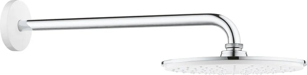 Rainshower Cosmopolitan 210 Комплект душ глава 422 mm