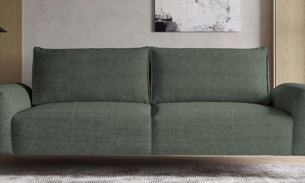 Триземен Диван Санур-Зехтин