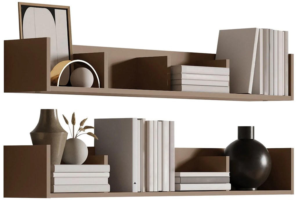 Комплект от два рафта Sigma