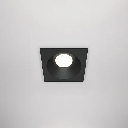 MAYTONI Downlight Zoom - DL033-2-01B