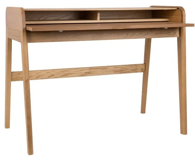 Писалище с изтеглящ се плот Barbier - Zuiver