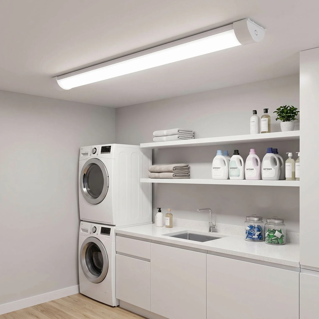 LED лампа JNH055-35N White 120 cm