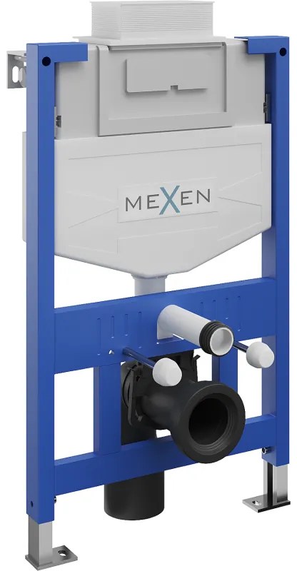 Mexen Fenix XS-U инсталационен блок за тоалетна - 60850