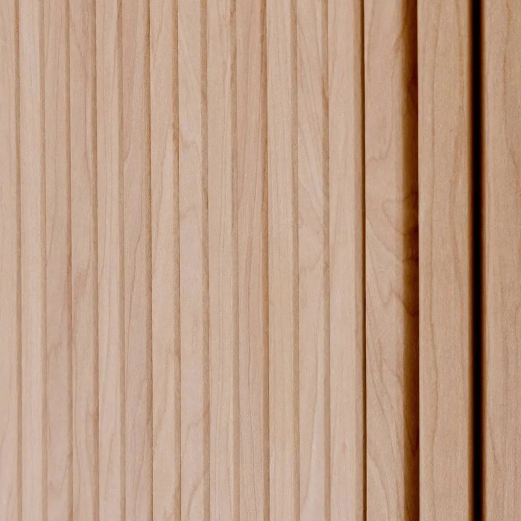 Шкаф с огледало 5five Liora, Двоен