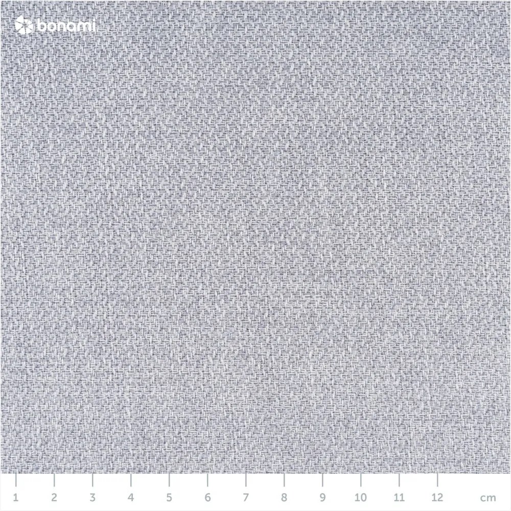 Светлосив ъглов разтегателен диван , ляв ъгъл Planet - Windsor &amp; Co Sofas