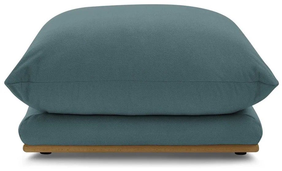 Синя табуретка Ernest – Bobochic Paris