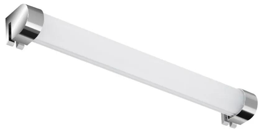 Briloner 2059-018 - LED Лампа за огледало в баня SPLASH LED/8W/230V IP44