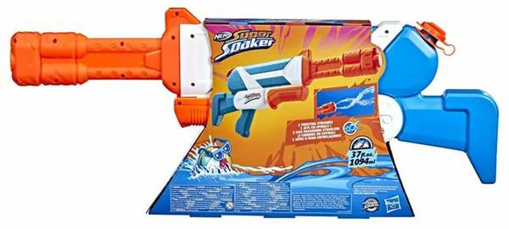 Воден Пистолет Hasbro SuperSoaker Twister