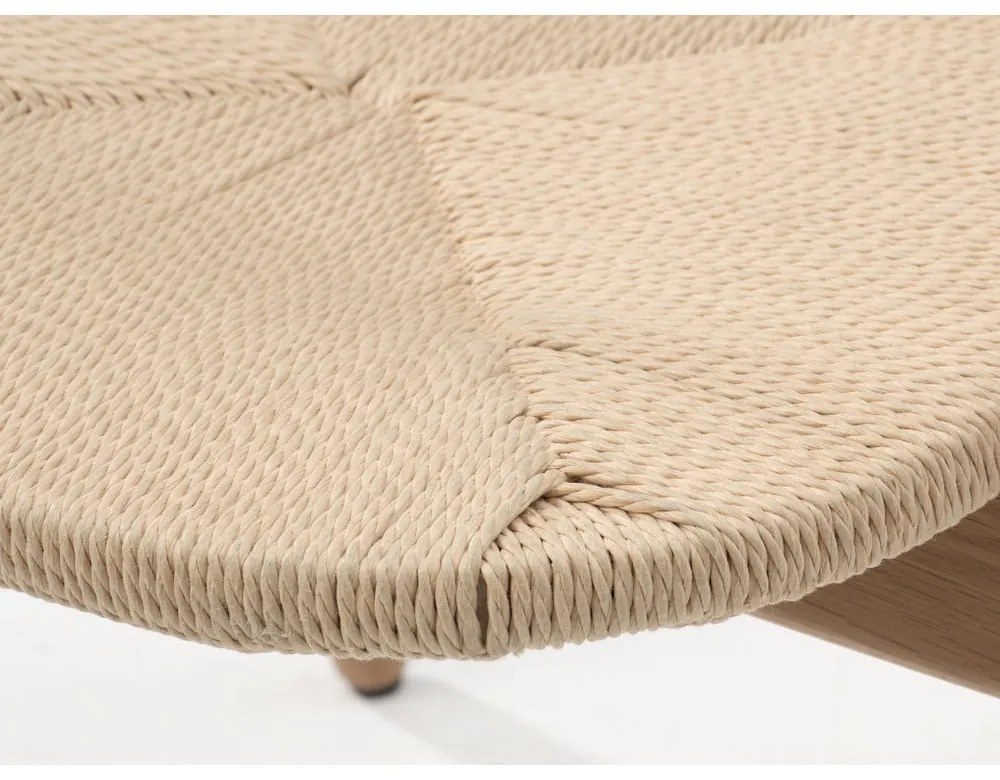 Трапезен стол естествен Relate – Unique Furniture