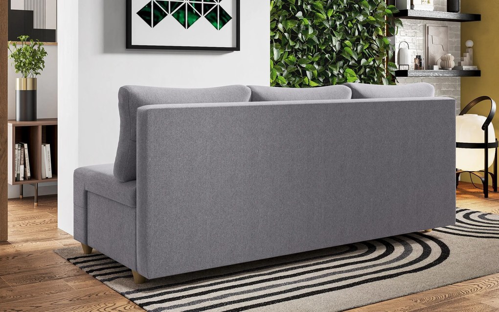 Разтегателно канапе тройка Арано