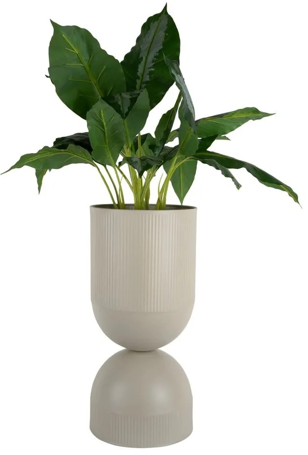 Метално покритие за кашпа ø 25,5 cm Tonar – PT LIVING