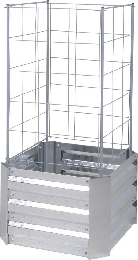 Повдигната леха Dahlia – Garden Pleasure