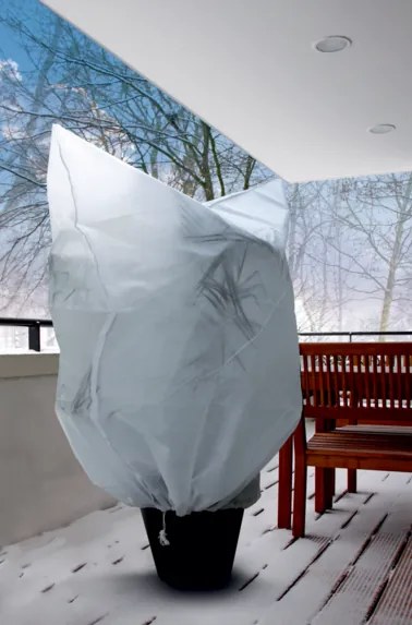 Nortene - Зимно покривало Hiverscratch 1.25 х 1.8м