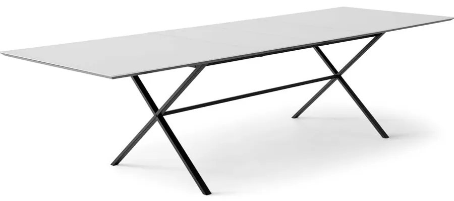 Допълнителни табли за маса за хранене 2 бр. 100x96 cm Meza – Hammel Furniture