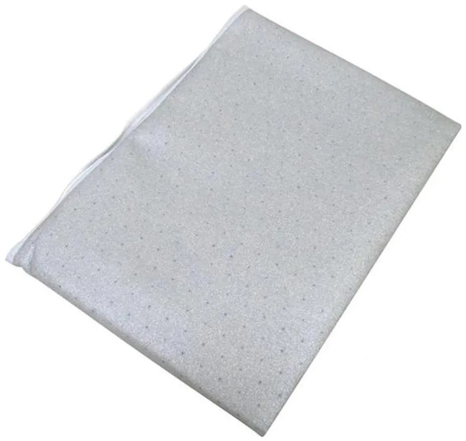 Калъф за дъска за гладене 120x38 см с незалепващо покритие