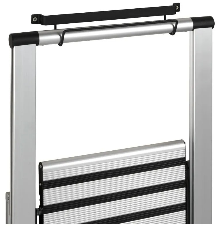 Стенна скоба за стъпала - Wenko