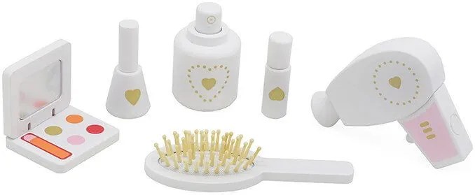 Детски скрин Joyland Wonder-Бял