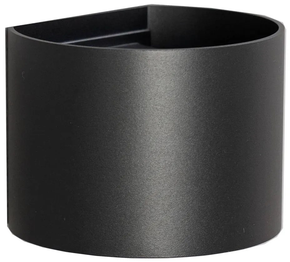 Wofi 12261 - LED стенен аплик LED/4,5W/230V