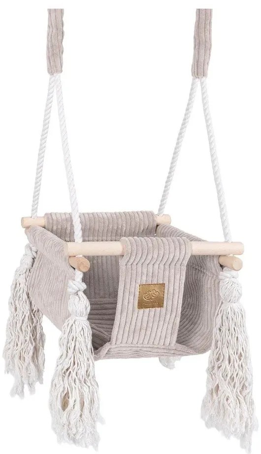 Детска люлка – Meowbaby