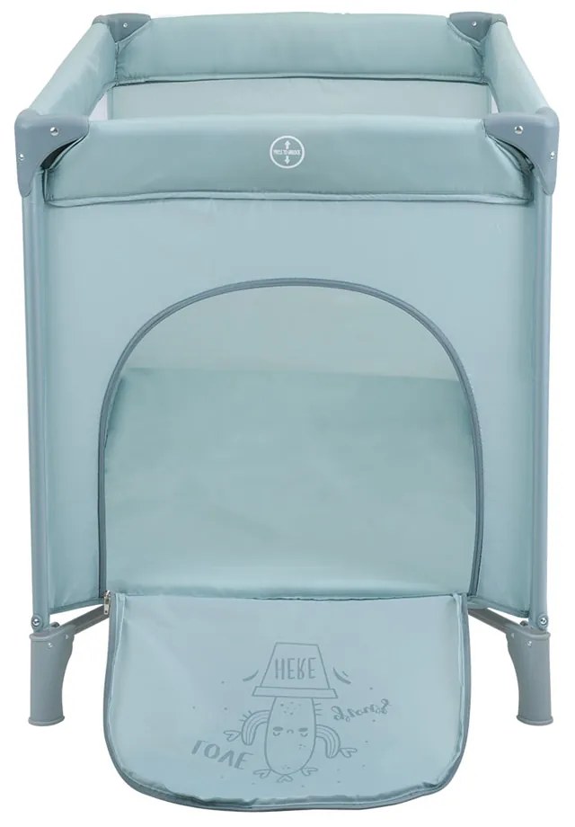 KIKKA BOO Кошара на 1 ниво SO GIFTED MINT